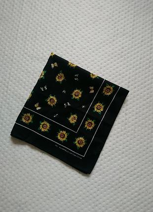 Хустка бандана 50×50 см