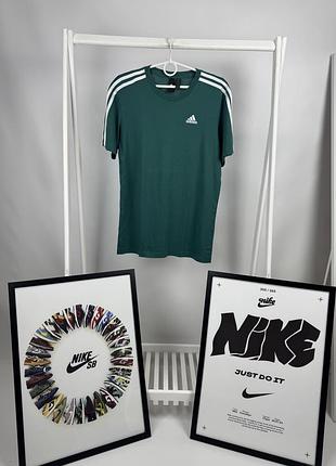 Оригінальна футболка adidas