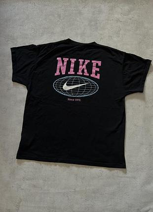 Футболка nike
