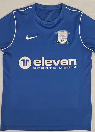 Футболка nike preston