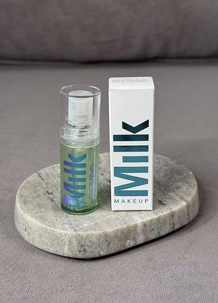 Зволожувальний праймер для стійкого макіяжу milk makeup hydro grip hydrating primer mini 10 мл