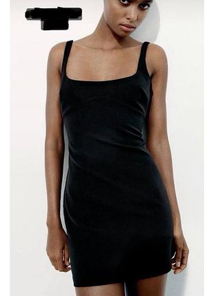 Сукня міні zara