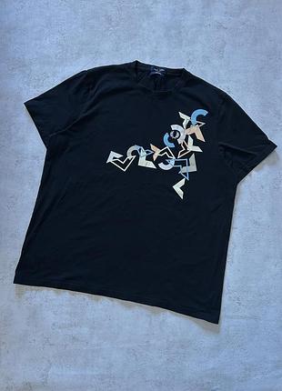 Футболка fred perry