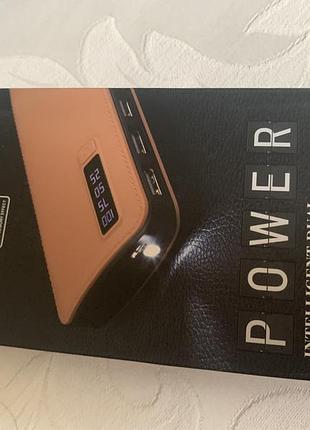 Повер банк 50000 power bank