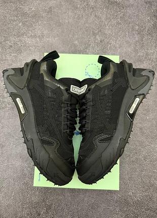 🛍off white odsy 2000 black