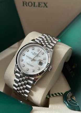 Часы rolex