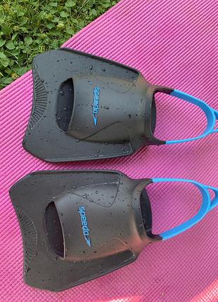 Ласти speedo biofuse, розмір m (38–41). оригінал