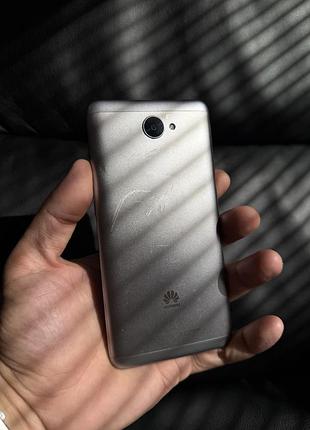 Смартфон huawei y7 5