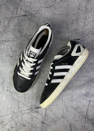 Кросівки adidas originals x palace s78093 чоловічі eu 42 2/3