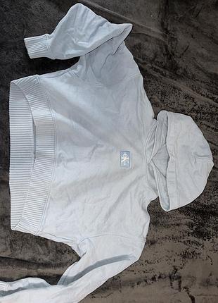 Худі світшот calvin klein 3