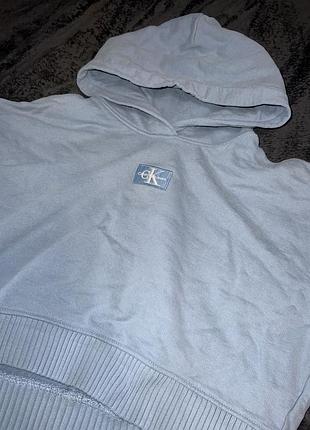 Худі світшот calvin klein 2