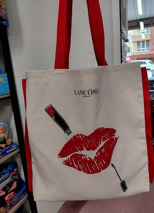 Lancome сумка