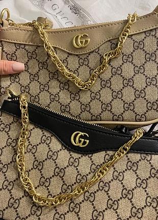 Сумка gucci 2