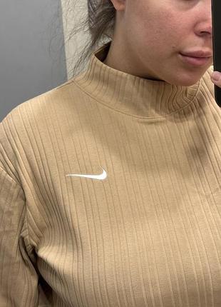 Кофта nike.розмір l,від костюму.одягала 3 рази.