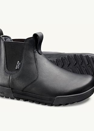 Chelsea boot tuff від lems водонепроникні 7