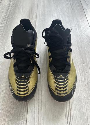 Бутси adidas f50 pro messi б/у.