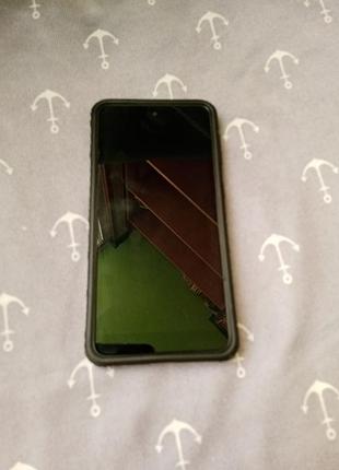 Телефон samsung xcover 5