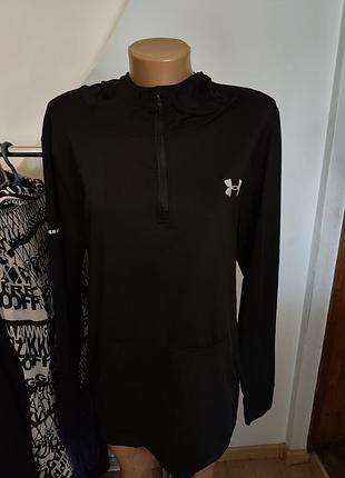 Спортивна кофта унісекс under armour