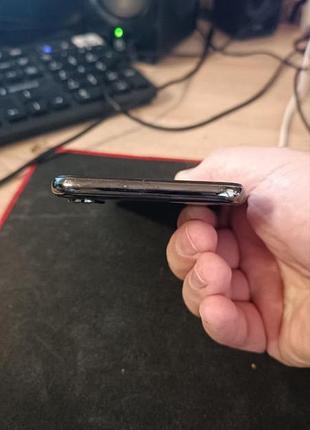 Iphone x 64 gb black 4