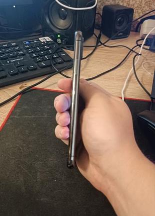 Iphone x 64 gb black 6