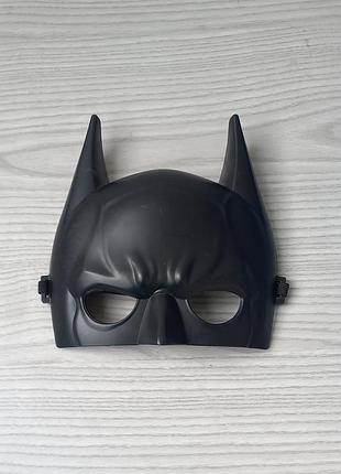 Маска batman
