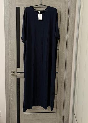 Сукня h&m великого розміру батал