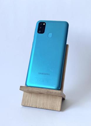 4/64gb samsung m21 • хороший стан • гарантія