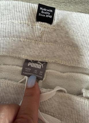 Шорти puma 2
