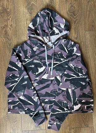 Худі puma modern sports