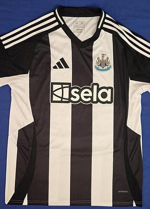 Футболка adidas newcastle
