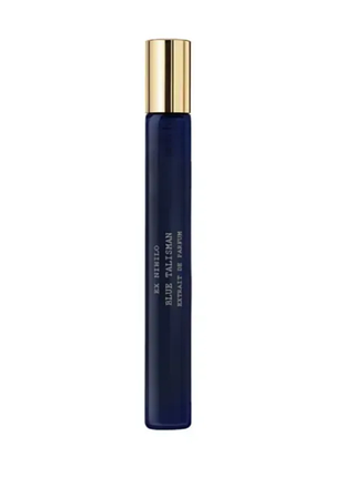 Ex nihilo blue talisman extrait de parfum экстракт парфюма, 7,5 мл