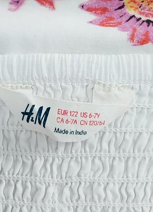 Сарафан h&amp;m 4
