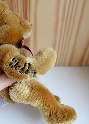 Нова дитяча іграшка, ведмідь teddy 3