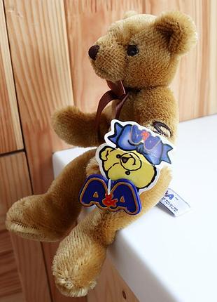 Нова дитяча іграшка, ведмідь teddy 4