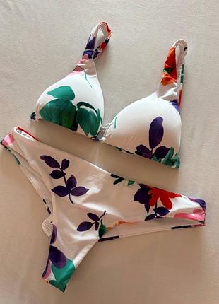 Купальник tezenis
