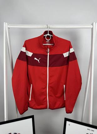 Оригінальна олімпійка puma 2