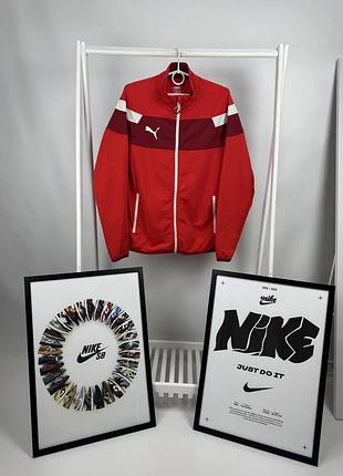 Оригінальна олімпійка puma