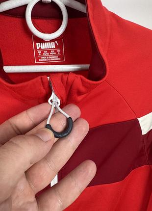 Оригінальна олімпійка puma 4