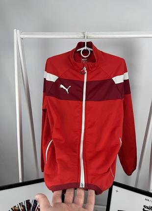 Оригінальна олімпійка puma 6