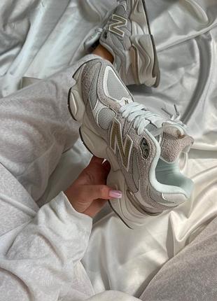 Balance 9060 beige brown v2