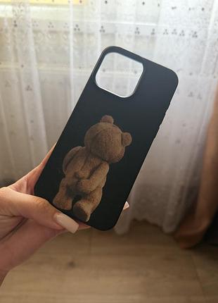 📱 чохол для iphone 15 pro max