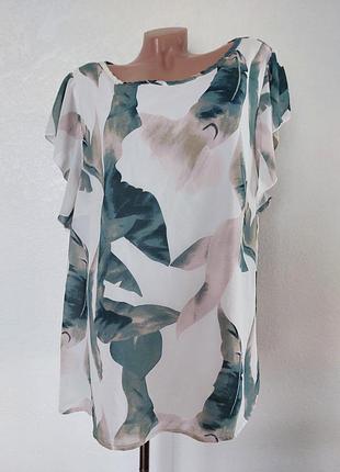 Блуза размер 4xl