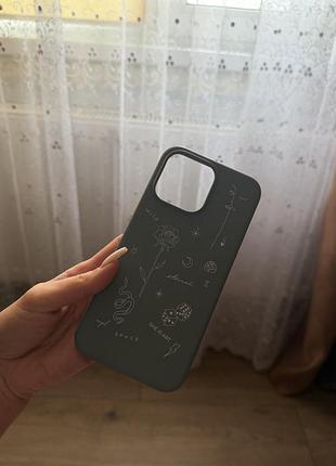 📱 чохол для iphone 15 pro max