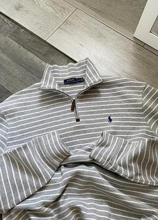 Polo ralph lauren світшот джемпер ральф светр
