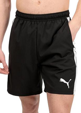 Спортивные шорты puma