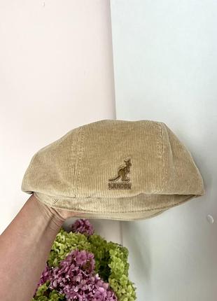 Кеппі kangol