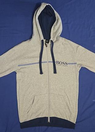 Кофта hugo boss