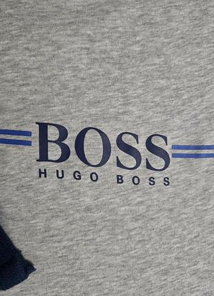 Кофта hugo boss 2