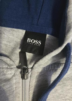 Кофта hugo boss 3