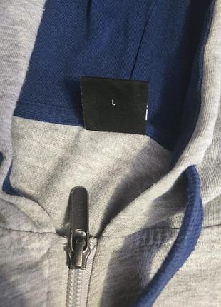 Кофта hugo boss 4